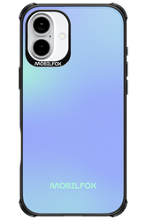 Pastel Blue - Apple iPhone 16 Plus