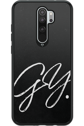 (Off Space) GY 2.0 - Xiaomi Redmi Note 8 Pro