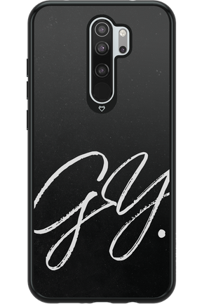 (Off Space) GY 2.0 - Xiaomi Redmi Note 8 Pro