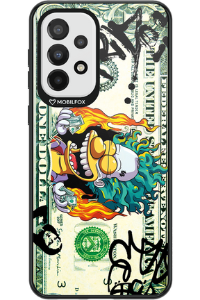 CLOWN 2.0 - Samsung Galaxy A33