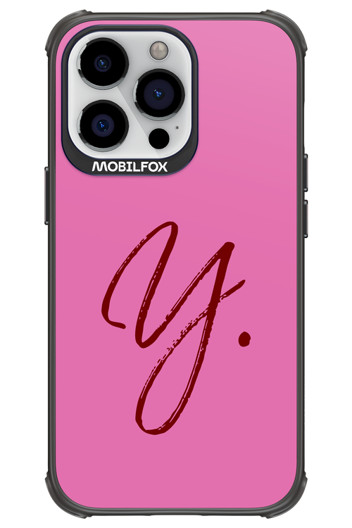 (Sorbet) Y 2.0 - Apple iPhone 13 Pro