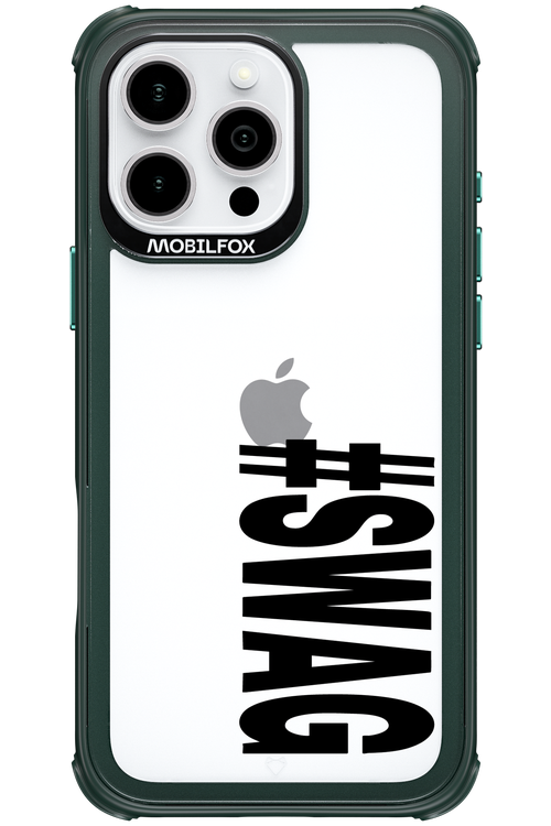 Swag Dark Mode 2.0 - Apple iPhone 16 Pro Max