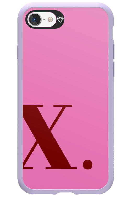 X (Sorbet) 2.0 - Apple iPhone 7