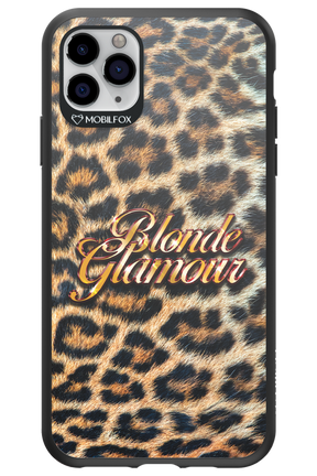Blonde Glamour - Apple iPhone 11 Pro Max