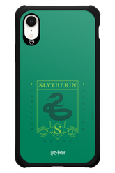 Slytherin2 - Apple iPhone XR