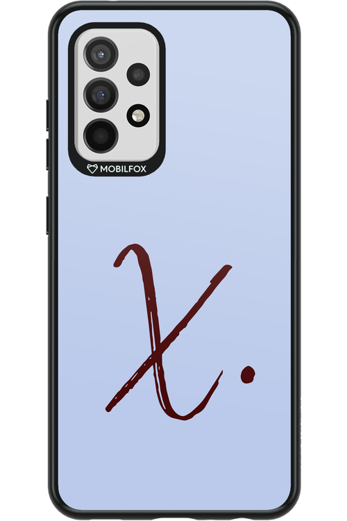 (Jellyfish Presso) X 2.0 - Samsung Galaxy A52 / A52 5G / A52s