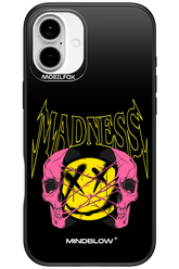 Madness Mindblow - Apple iPhone 16 Plus