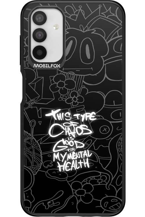 My Mental Health - Samsung Galaxy A04s