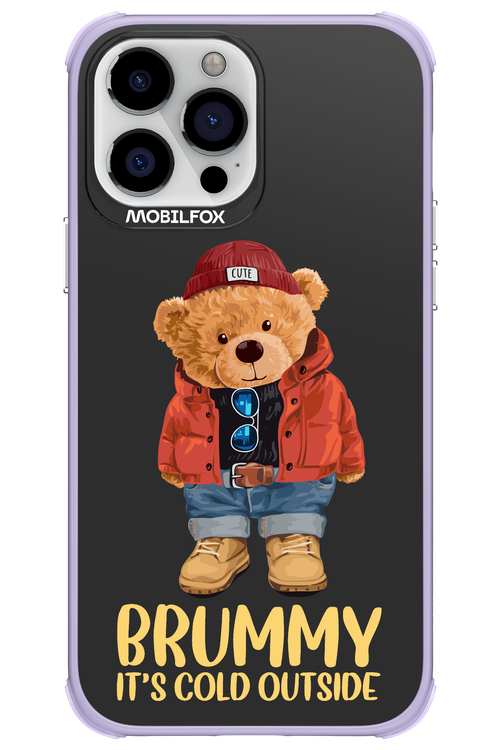 Brummy - Apple iPhone 13 Pro Max