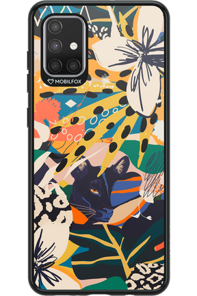 Vintage 2.0 - Samsung Galaxy A71