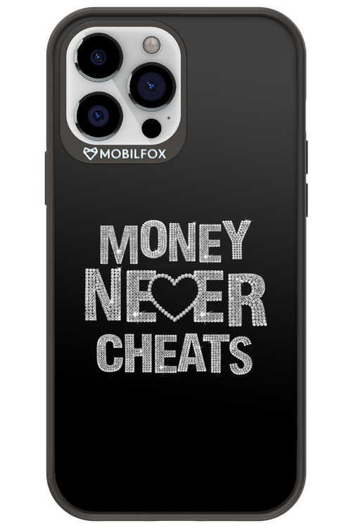 Money Cheats 2.0 - Apple iPhone 13 Pro Max