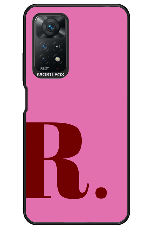 R (Sorbet) 2.0 - Xiaomi Redmi Note 11Pro 4G/5G