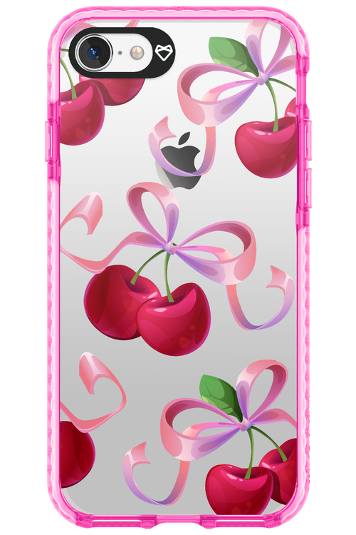 Cherry Cherry Lady - Apple iPhone 7
