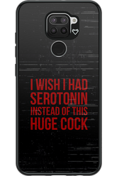 SEROTONIN 2.0 - Xiaomi Redmi Note 9