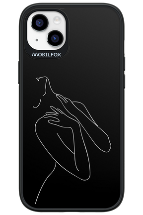 Ethereal Touch - Apple iPhone 14 Plus