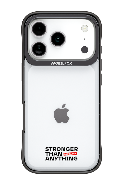 Stronger (Nude) 2.0 - Apple iPhone 17 Pro