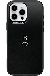 B Black 2.0 - Apple iPhone 16 Pro Max
