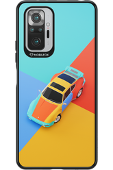 Colortherapy - Xiaomi Redmi Note 10 Pro