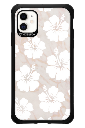 Latte Tropical - Apple iPhone 11