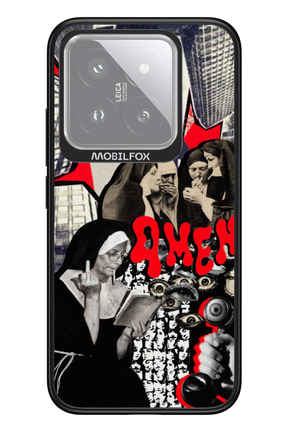 God is Calling - Xiaomi 14