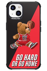 Go hard, or go home 2.0 - Apple iPhone 13
