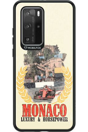 Monaco Luxury 2.0 - Huawei P40 Pro