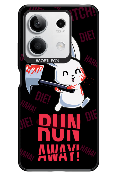 Run Away 2.0 - Xiaomi Redmi Note 13 5G
