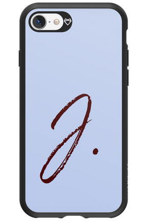 (Jellyfish Presso) J 2.0 - Apple iPhone 7