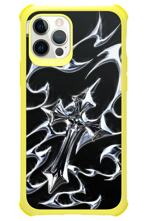 Faith 2.0 - Apple iPhone 12 Pro