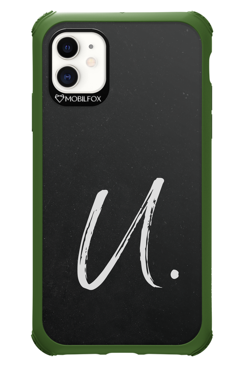 (Off Space) U 2.0 - Apple iPhone 11