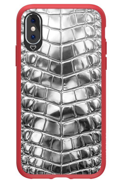 ChromeGator - Apple iPhone XS