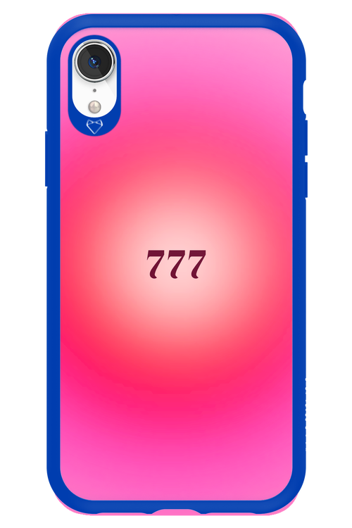 Aura 777 - Apple iPhone XR