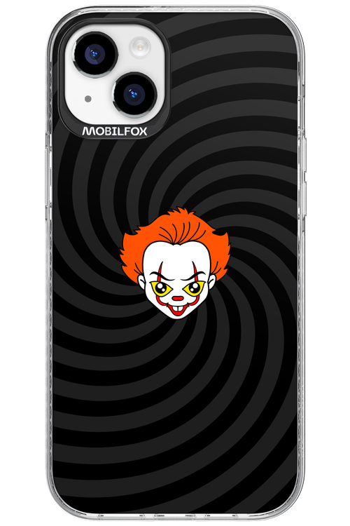 Mystery Clown - Apple iPhone 15 Plus