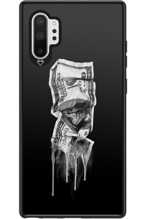 Melting Money 2.0 - Samsung Galaxy Note 10+