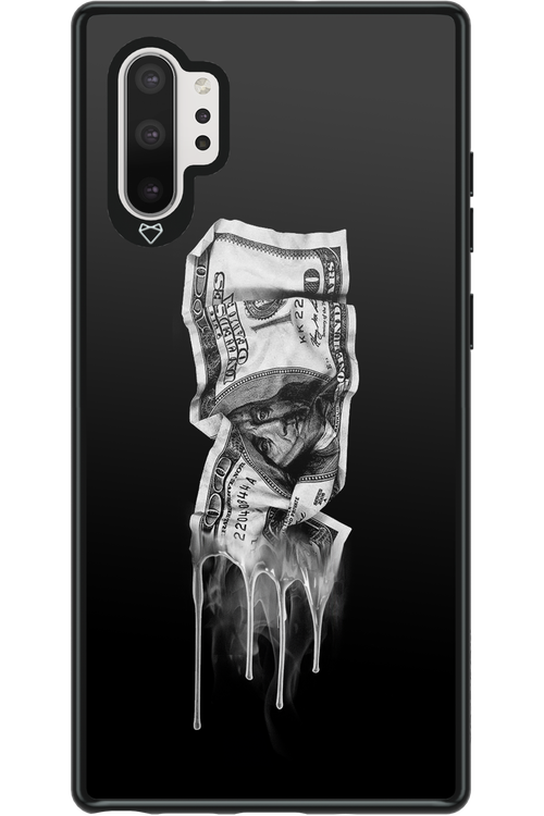 Melting Money 2.0 - Samsung Galaxy Note 10+