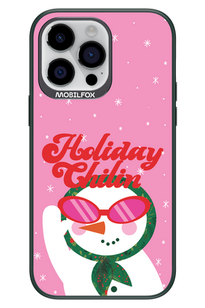 Holiday Chillin - Apple iPhone 14 Pro Max