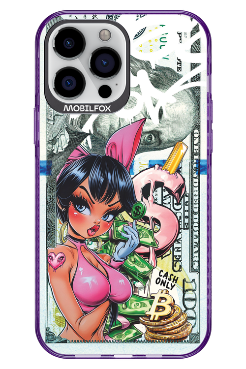 NATASHA - Apple iPhone 13 Pro Max