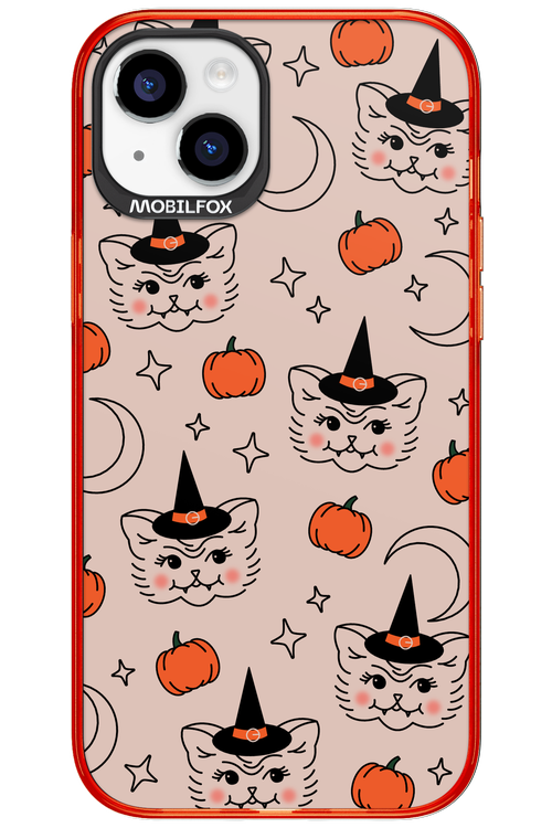 Kitty Spell - Apple iPhone 15 Plus