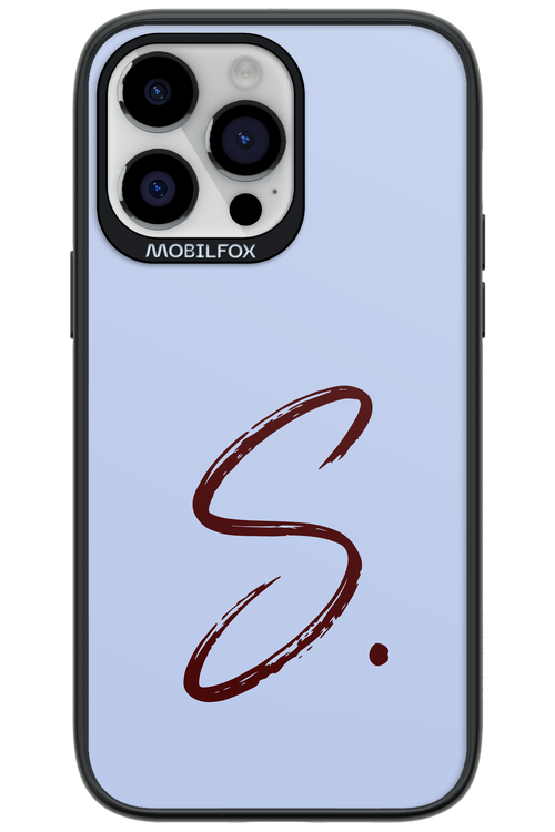 (Jellyfish Presso) S 2.0 - Apple iPhone 14 Pro Max