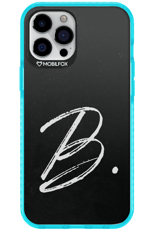 (Off Space) B 2.0 - Apple iPhone 12 Pro Max