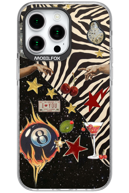 Party hard 2.0 - Apple iPhone 15 Pro Max