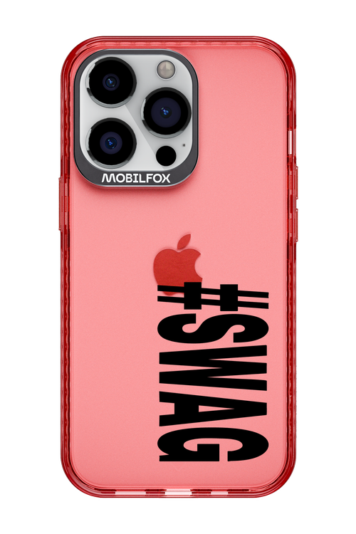 Swag Dark Mode - Apple iPhone 13 Pro