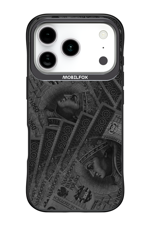 200 2.0 - Apple iPhone 17 Pro