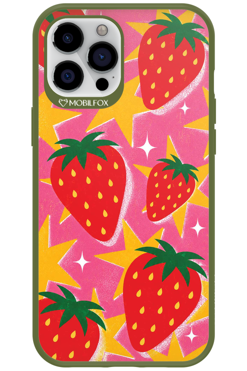 STARBERRY 2.0 - Apple iPhone 12 Pro Max