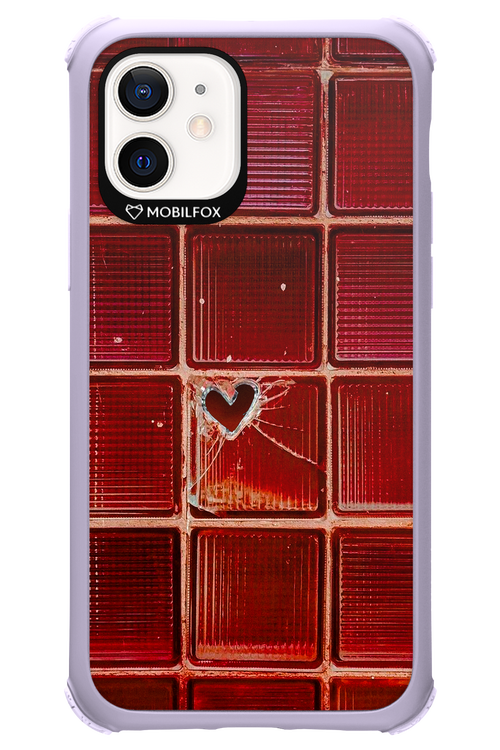 Heartbroken - Apple iPhone 12