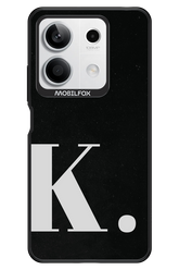 K (Off Space) 2.0 - Xiaomi Redmi Note 13 5G
