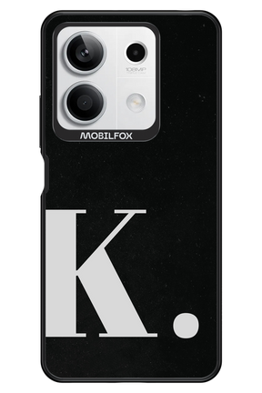 K (Off Space) 2.0 - Xiaomi Redmi Note 13 5G
