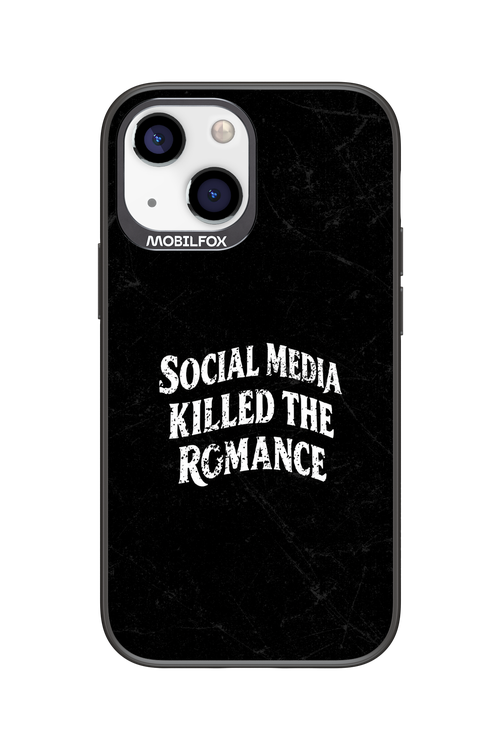 SocialMedia 2.0 - Apple iPhone 13 Mini