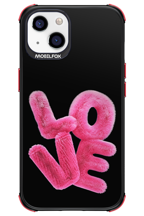 Pinky Love - Apple iPhone 13