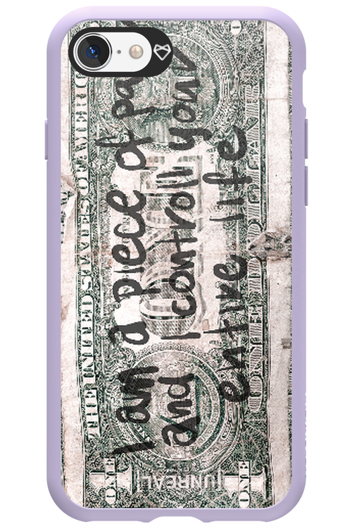 Dollars - Apple iPhone SE 2022